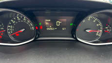 Peugeot 308 1.2 PureTech 130 GT Line 5dr Petrol Hatchback